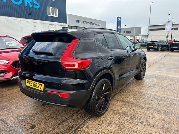 Used Volvo XC40 2025 for sale - 77884135: Photo 4