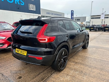 Used Volvo XC40 2025 for sale - 77884135: Photo