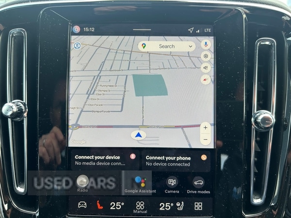 Used Volvo XC40 2025 for sale - 77884135: Photo 5