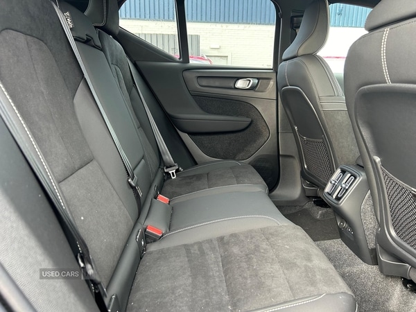 Used Volvo XC40 2025 for sale - 77884135: Photo 7