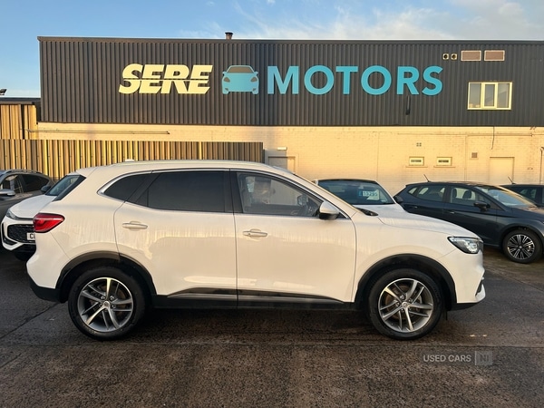 Used MG MG HS 2022 for sale - 77018043: Photo 2