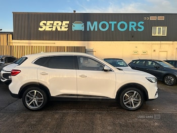 Used MG MG HS 2022 for sale - 77018043: Photo