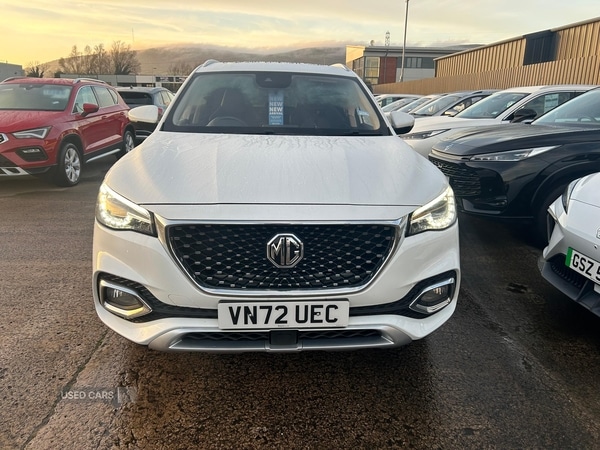 Used MG MG HS 2022 for sale - 77018043: Photo 3