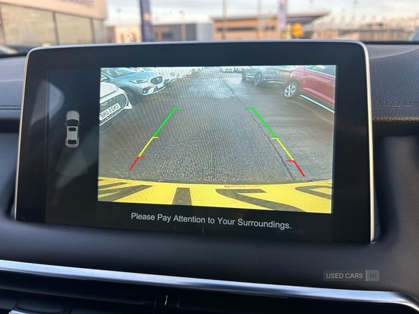 Used MG MG HS 2022 for sale - 77018043: Photo 5