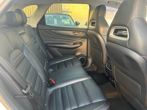 Used MG MG HS 2022 for sale - 77018043: Photo 7