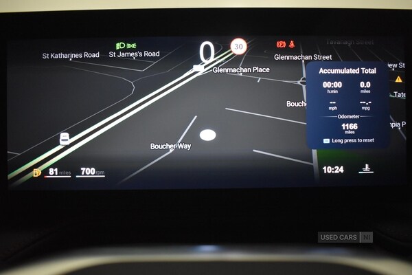 Used MG MG HS 2025 for sale - 76754014: Photo 14