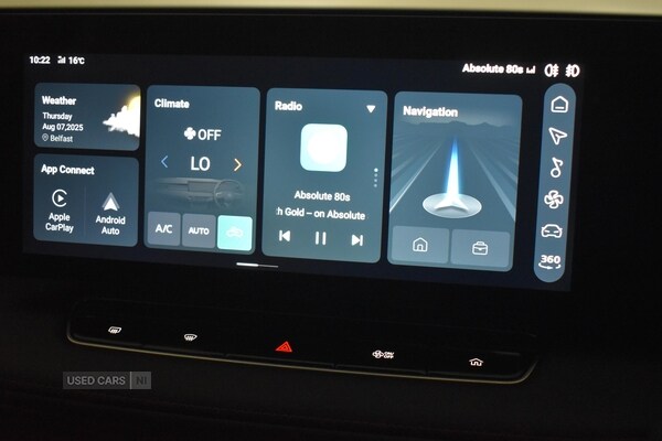 Used MG MG HS 2025 for sale - 76754014: Photo 18