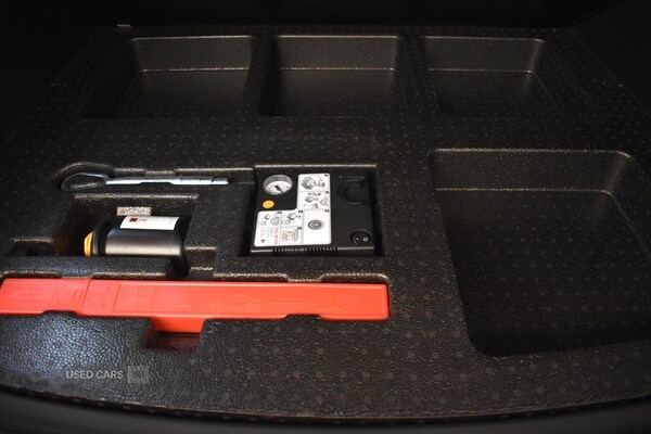 Used MG MG HS 2025 for sale - 76754014: Photo 37