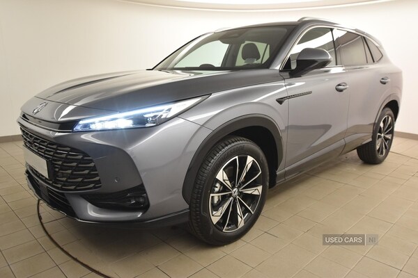 Used MG MG HS 2025 for sale - 76754014: Photo 7