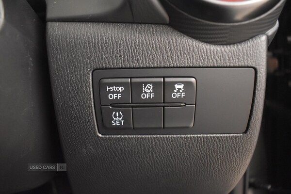 Used Mazda Mazda2 2024 for sale - 76315339: Photo 19