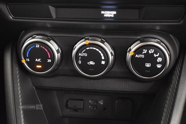 Used Mazda Mazda2 2024 for sale - 76315339: Photo 20