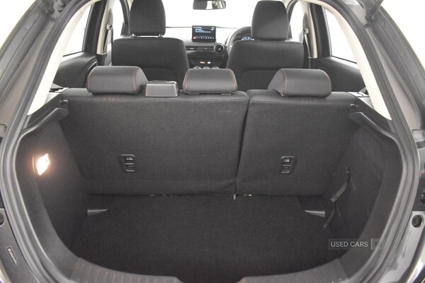 Used Mazda Mazda2 2024 for sale - 76315339: Photo 29