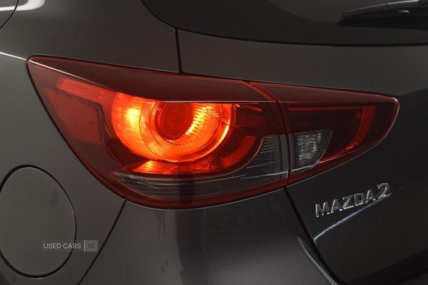 Used Mazda Mazda2 2024 for sale - 76315339: Photo 38