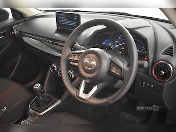 Used Mazda Mazda2 2024 for sale - 76315339: Photo