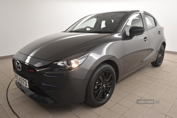 Used Mazda Mazda2 2024 for sale - 76315339: Photo 6