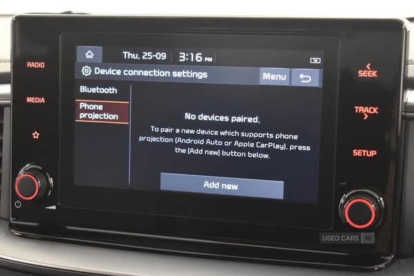 Used Kia XCeed 2024 for sale - 76803151: Photo 18