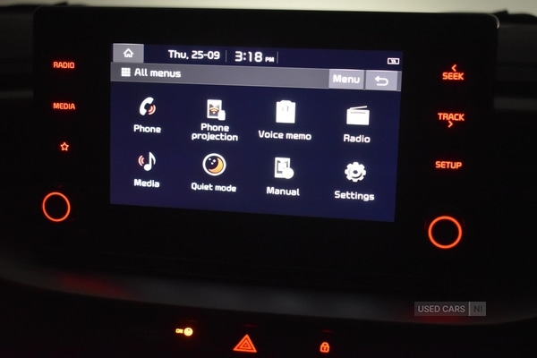 Used Kia XCeed 2024 for sale - 76803151: Photo 20