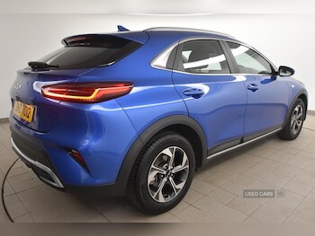 Used Kia XCeed 2024 for sale - 76803151: Photo