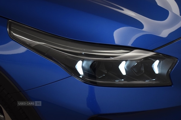 Used Kia XCeed 2024 for sale - 76803151: Photo 9