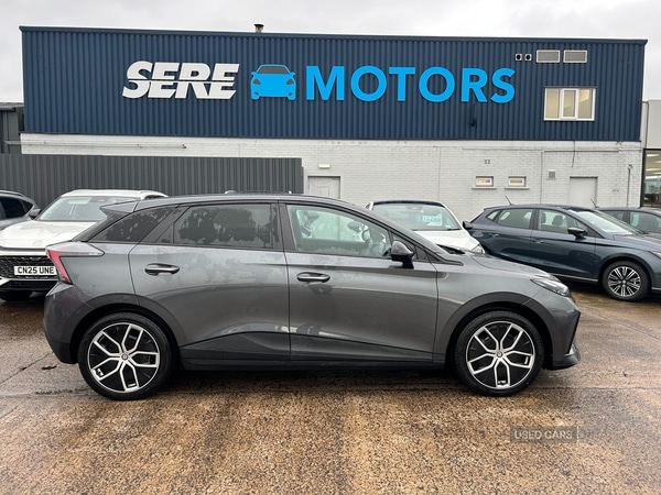 Used MG MG4 2024 for sale - 77017812: Photo 2