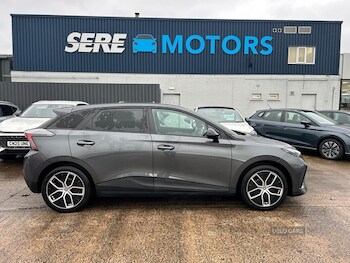 Used MG MG4 2024 for sale - 77017812: Photo