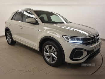 2024 - 1.5 TSI R-Line 5dr DSG