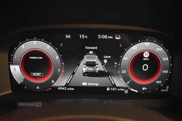 Used Nissan Juke 2024 for sale - 76690283: Photo 13