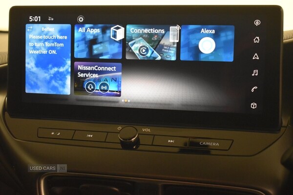 Used Nissan Juke 2024 for sale - 76690283: Photo 18