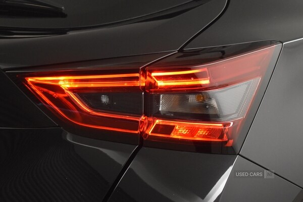 Used Nissan Juke 2024 for sale - 76690283: Photo 47