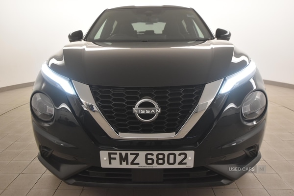 Used Nissan Juke 2024 for sale - 76690283: Photo 5