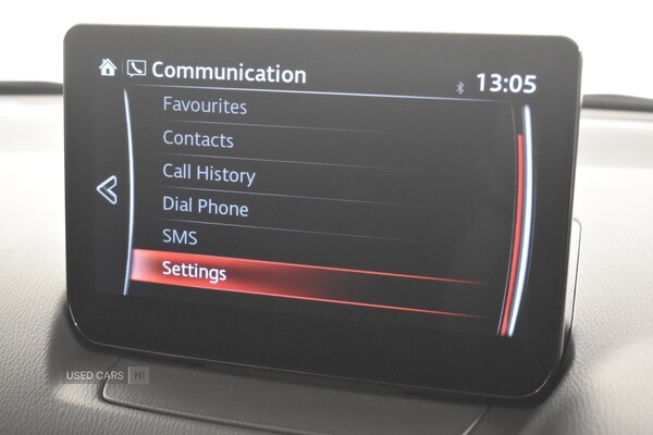 Used Mazda Mazda2 2024 for sale - 76240783: Photo 17
