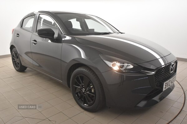 Used Mazda Mazda2 2024 for sale - 76240783: Photo 1