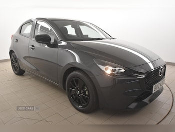 Mazda - Mazda2