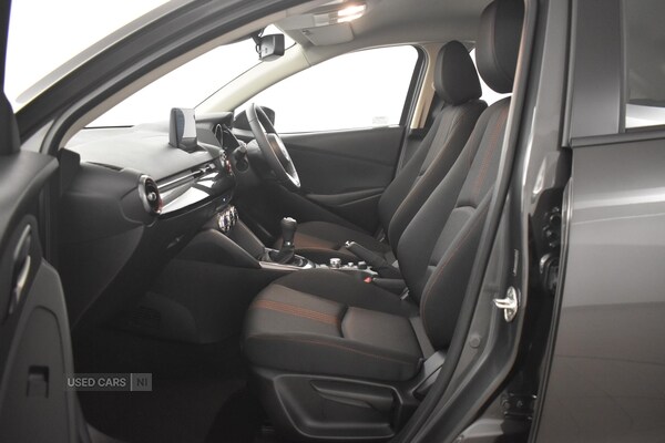Used Mazda Mazda2 2024 for sale - 76240783: Photo 26