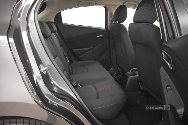 Used Mazda Mazda2 2024 for sale - 76240783: Photo 27