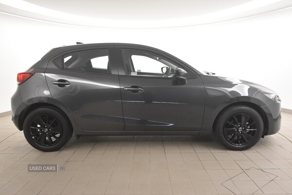 Used Mazda Mazda2 2024 for sale - 76240783: Photo 2