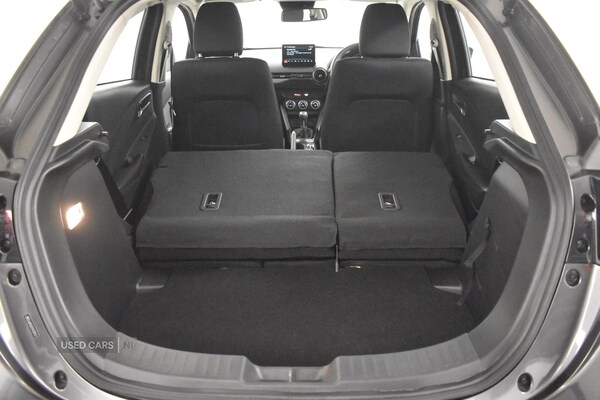 Used Mazda Mazda2 2024 for sale - 76240783: Photo 31
