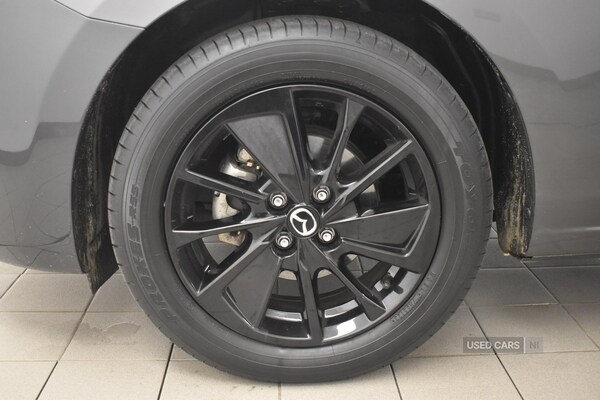 Used Mazda Mazda2 2024 for sale - 76240783: Photo 33