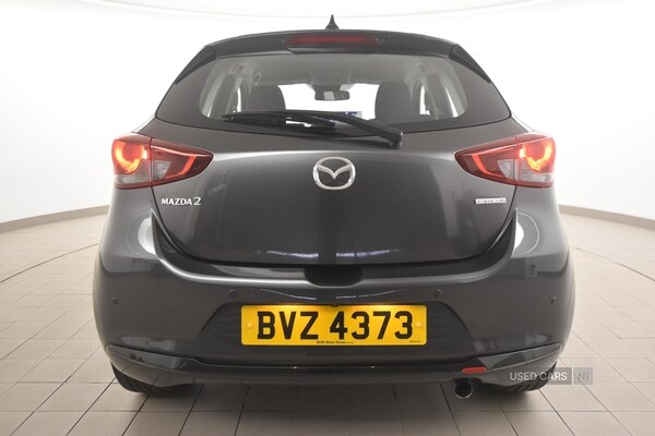 Used Mazda Mazda2 2024 for sale - 76240783: Photo 40