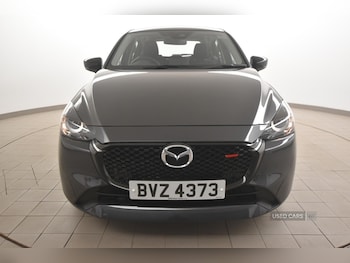 Used Mazda Mazda2 2024 for sale - 76240783: Photo 4