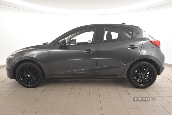Used Mazda Mazda2 2024 for sale - 76240783: Photo 5
