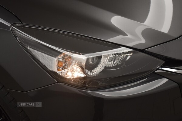 Used Mazda Mazda2 2024 for sale - 76240783: Photo 8