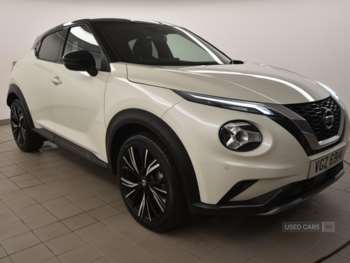 2022 - 1.0 DiG-T 114 Tekna+ 5dr