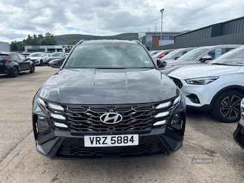 Used Hyundai TUCSON 2024 for sale - 79389066: Photo