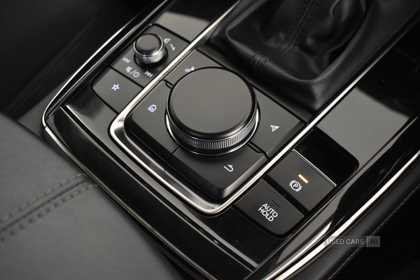 Used Mazda CX-30 2024 for sale - 76419352: Photo 23