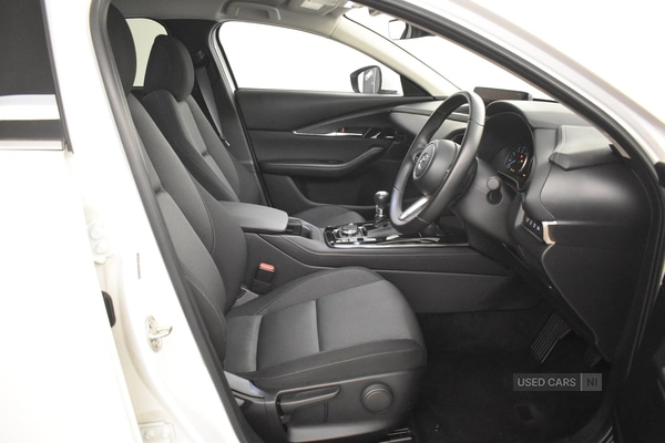 Used Mazda CX-30 2024 for sale - 76419352: Photo 27