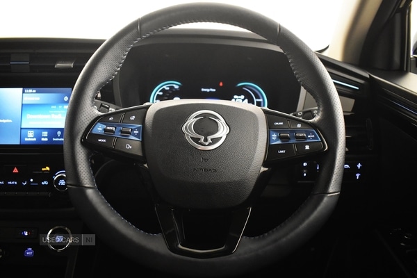Used Ssangyong Korando 2023 for sale - 76308533: Photo 12