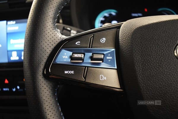 Used Ssangyong Korando 2023 for sale - 76308533: Photo 15