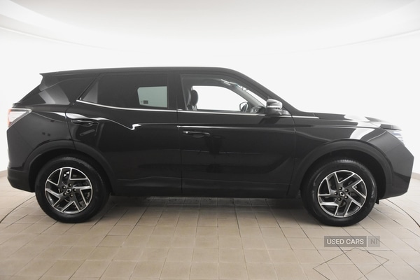 Used Ssangyong Korando 2023 for sale - 76308533: Photo 2