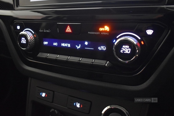 Used Ssangyong Korando 2023 for sale - 76308533: Photo 22